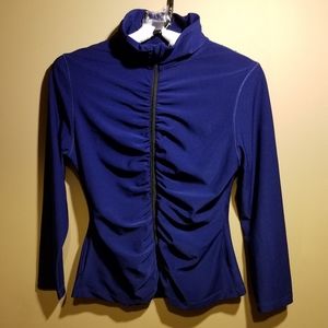 Vogo athletica sports jacket for women
